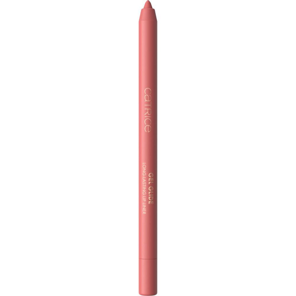 Catrice Gel Glide Long-Lasting Lipliner. Rosa Lipliner. Produktansicht.