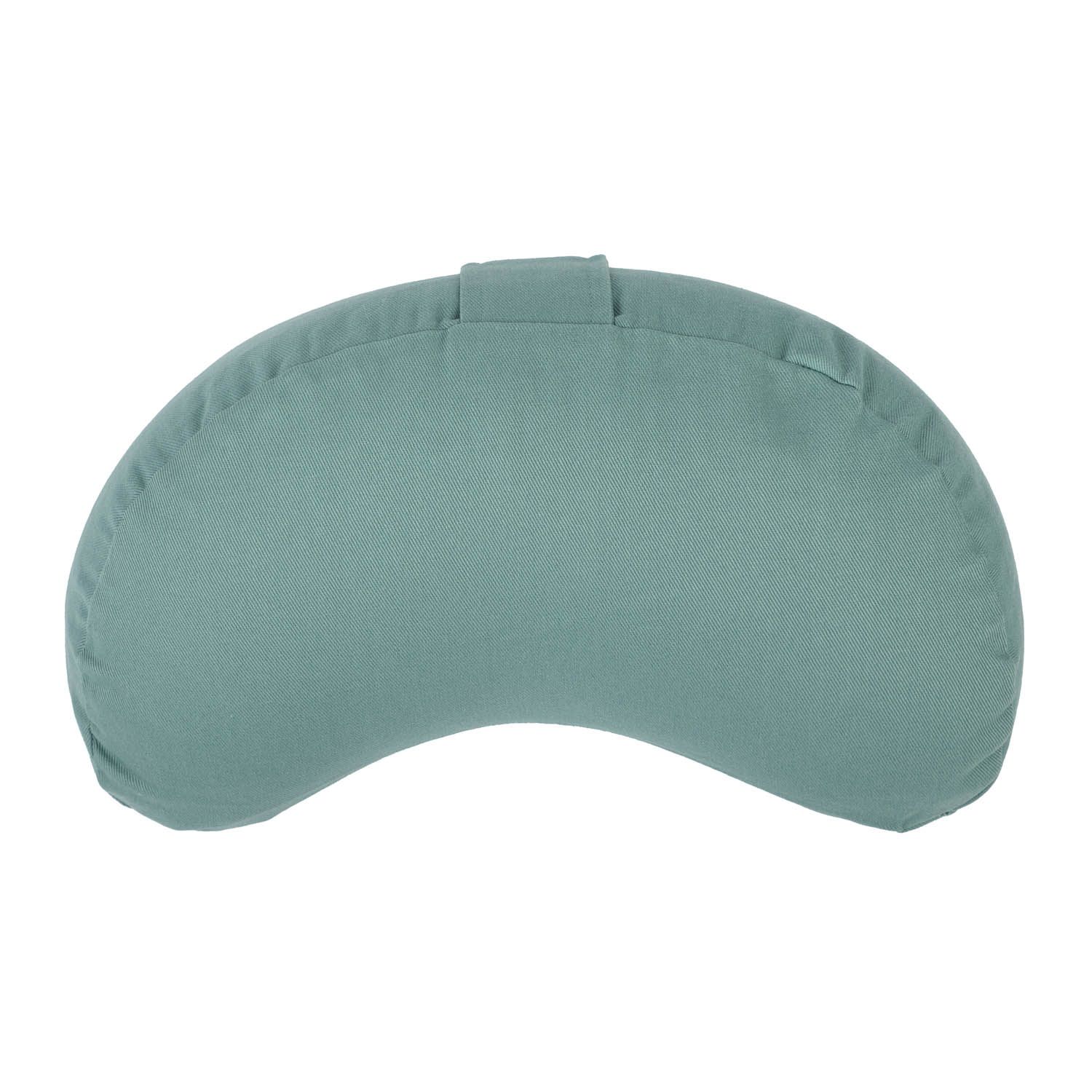 bodhi Reise Meditationskissen Yogi Mond Mini ECO