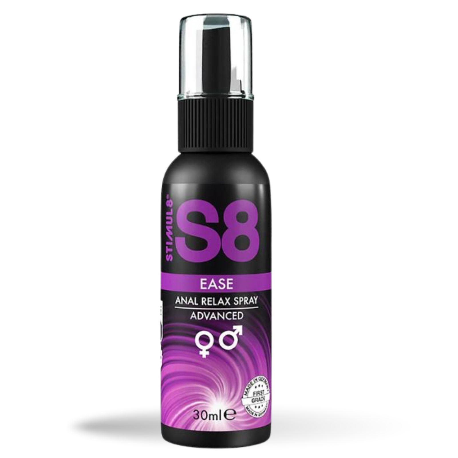 Anal Entspannung Spray - S8 Ease