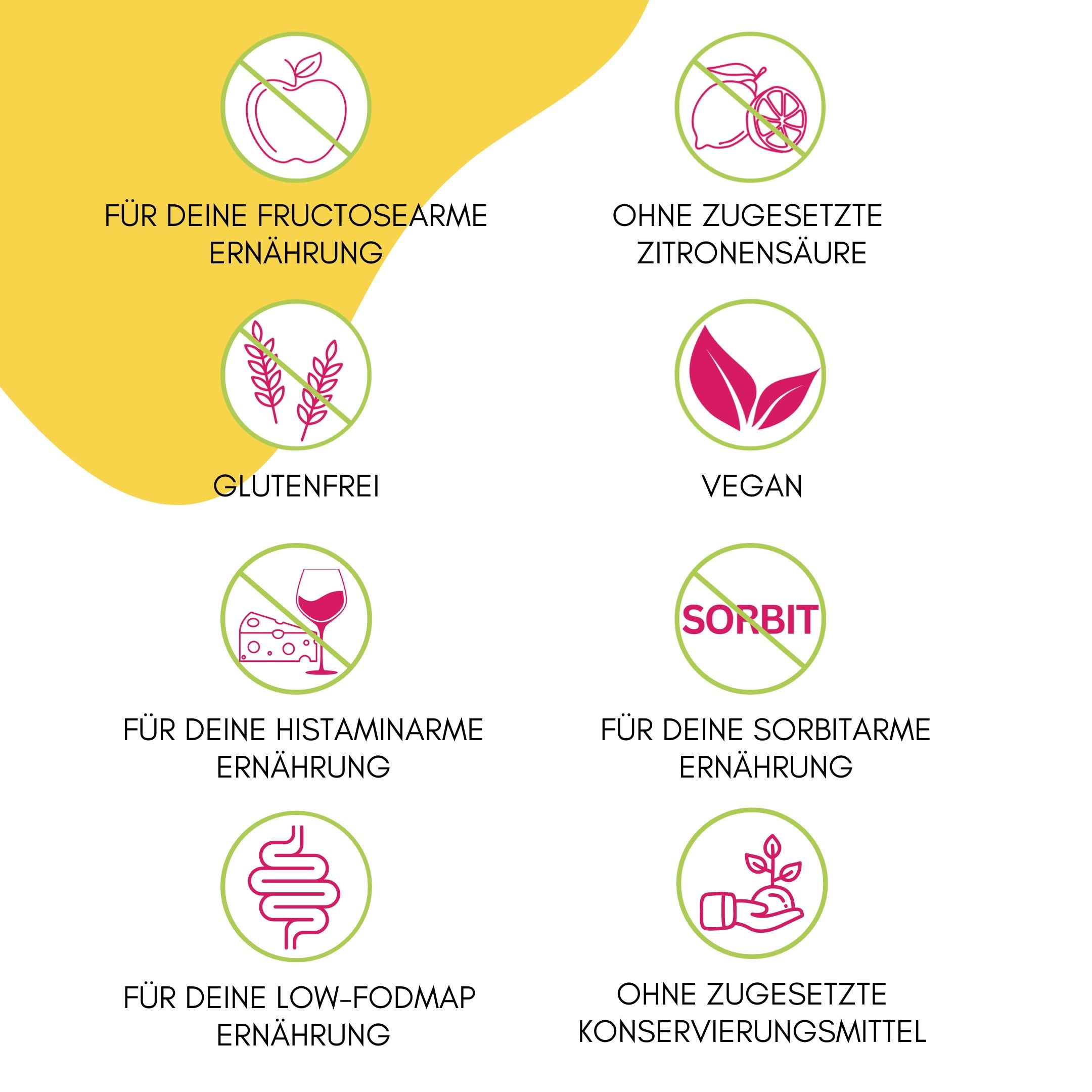 FRUNIX - KNOFIX-Knoblauchöl