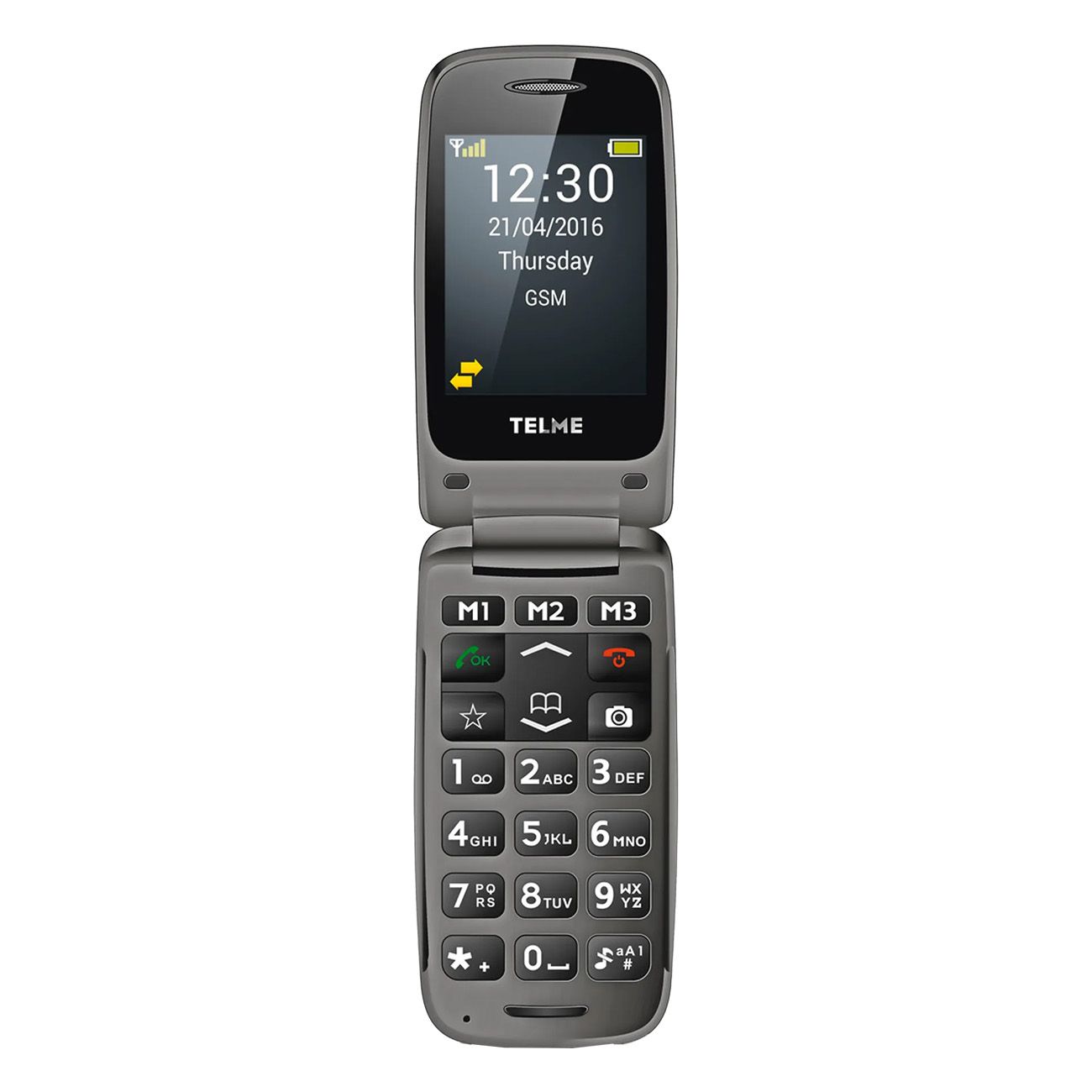 Emporia Telme X200 Senioren-Telefon