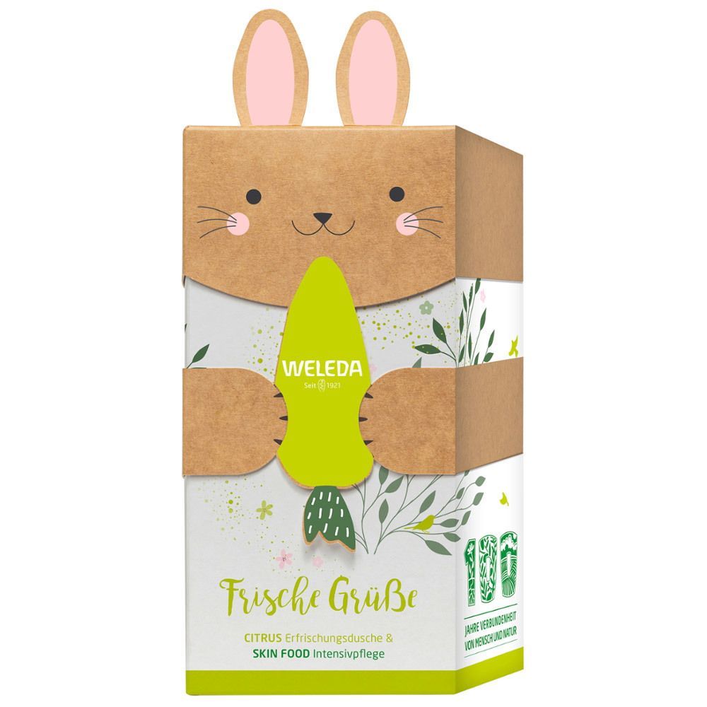 Frische Grüße Frühlingsset