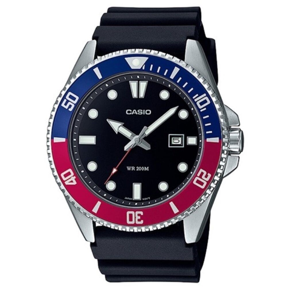 Quartz Collection Duro mdv-107-1A3VEF (006)