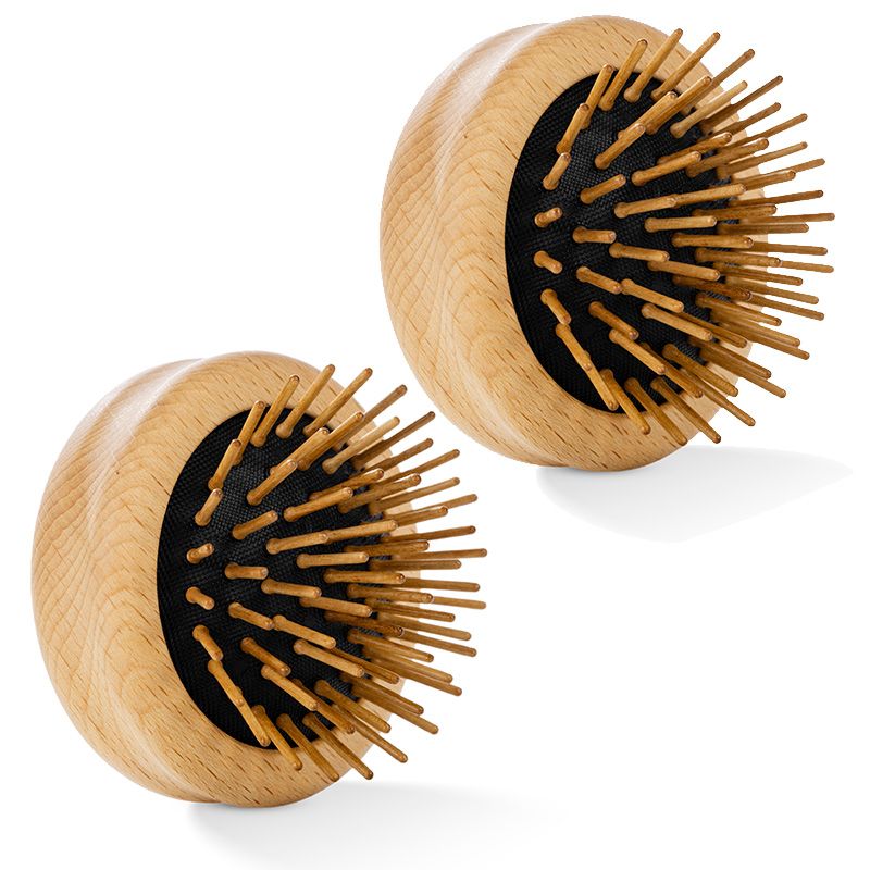 REMOS Haarbürste mini