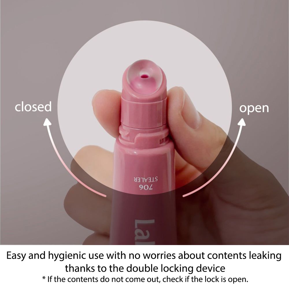 LAKA Fruity Lip Glotioner