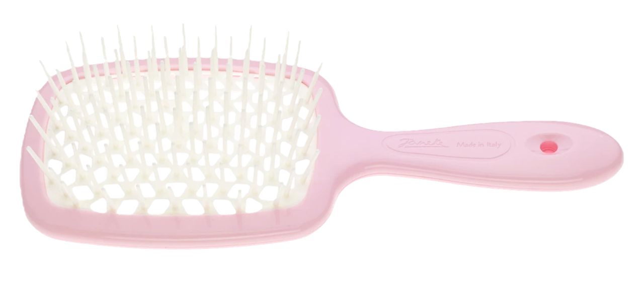 Janeke Superbrush Verschiedene Pastellfarben