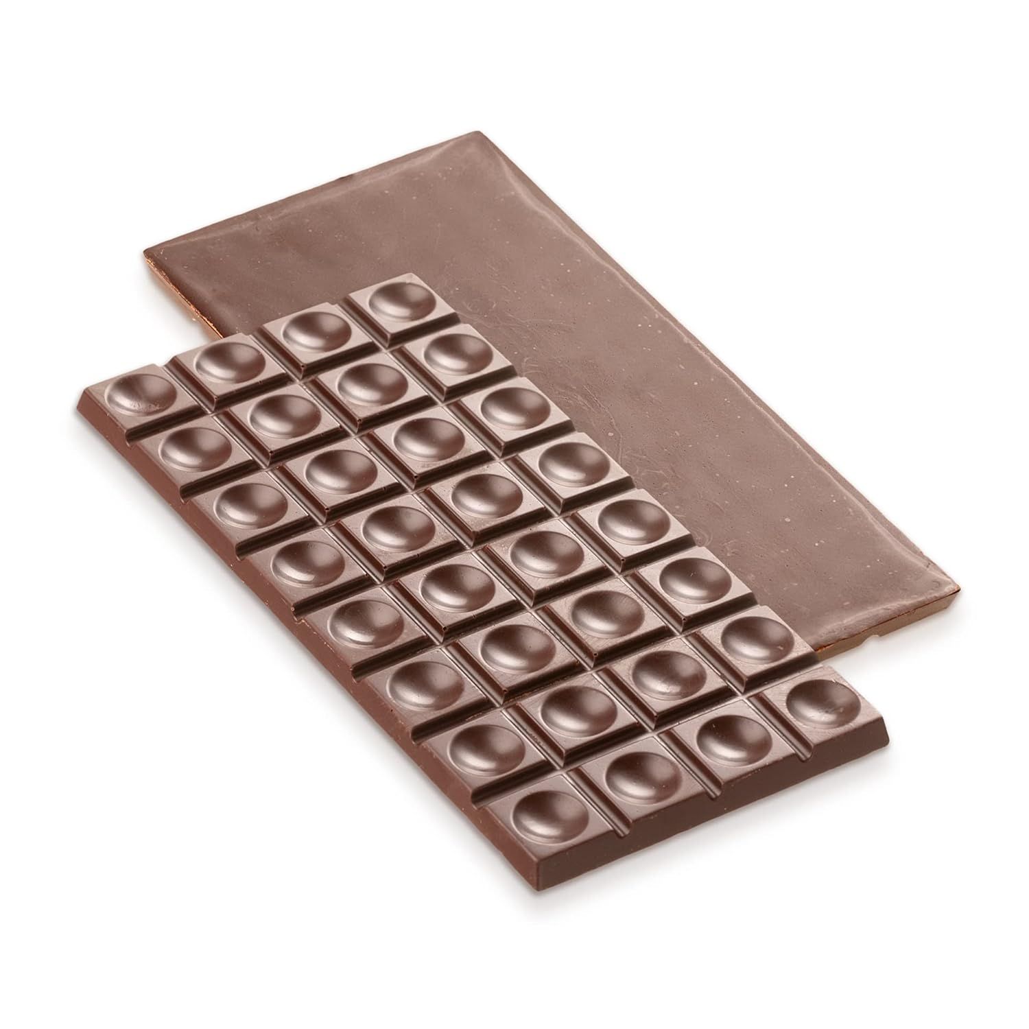 odilia Bio Dattel Schokolade mit Espresso