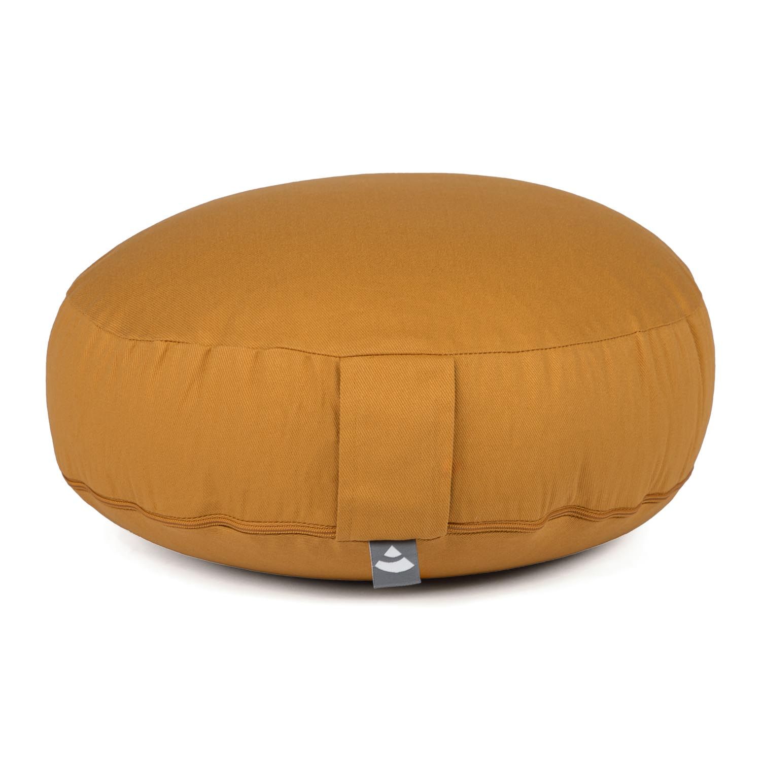 bodhi Meditationskissen RONDO ECO extra flach