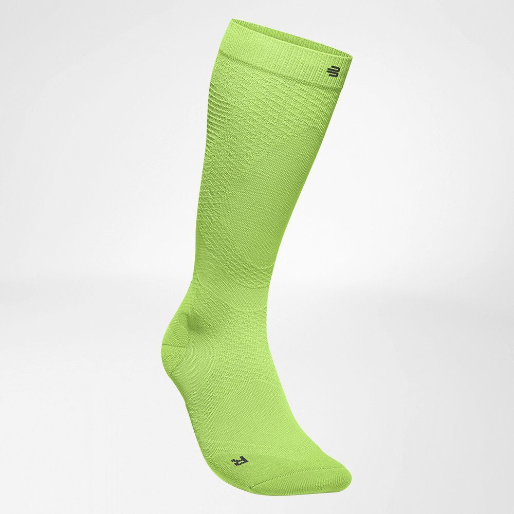 BAUERFEIND Sports Run Ultralight Compression Socks Kompressionsstrümpfe, Trendfarben