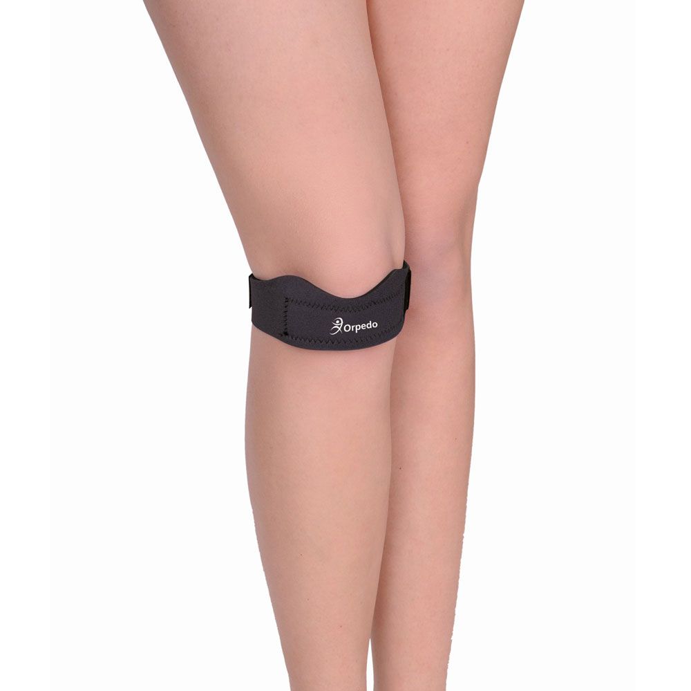 Orpedo Patella 630 Patellasehnenbandage