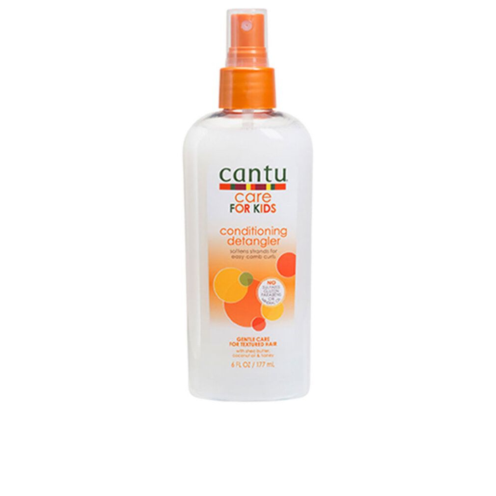 Cantu Care Kids Acondicionador  Spray