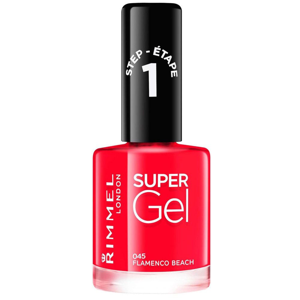 Rimmel - Super-Gel-Nagellack