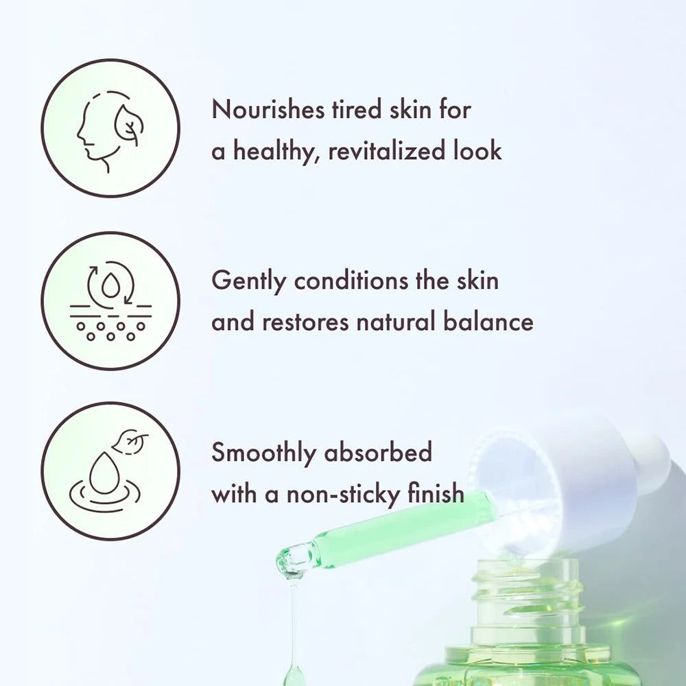 IT'S SKIN Dr. Savers PDRN Revital Serum