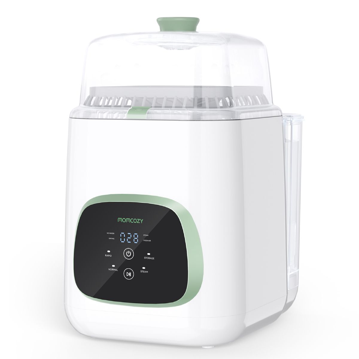 Momcozy Babyflaschenreiniger & Sterilisator