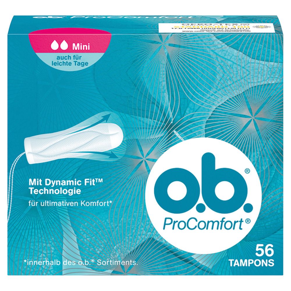 o.b.® ProComfort® mini