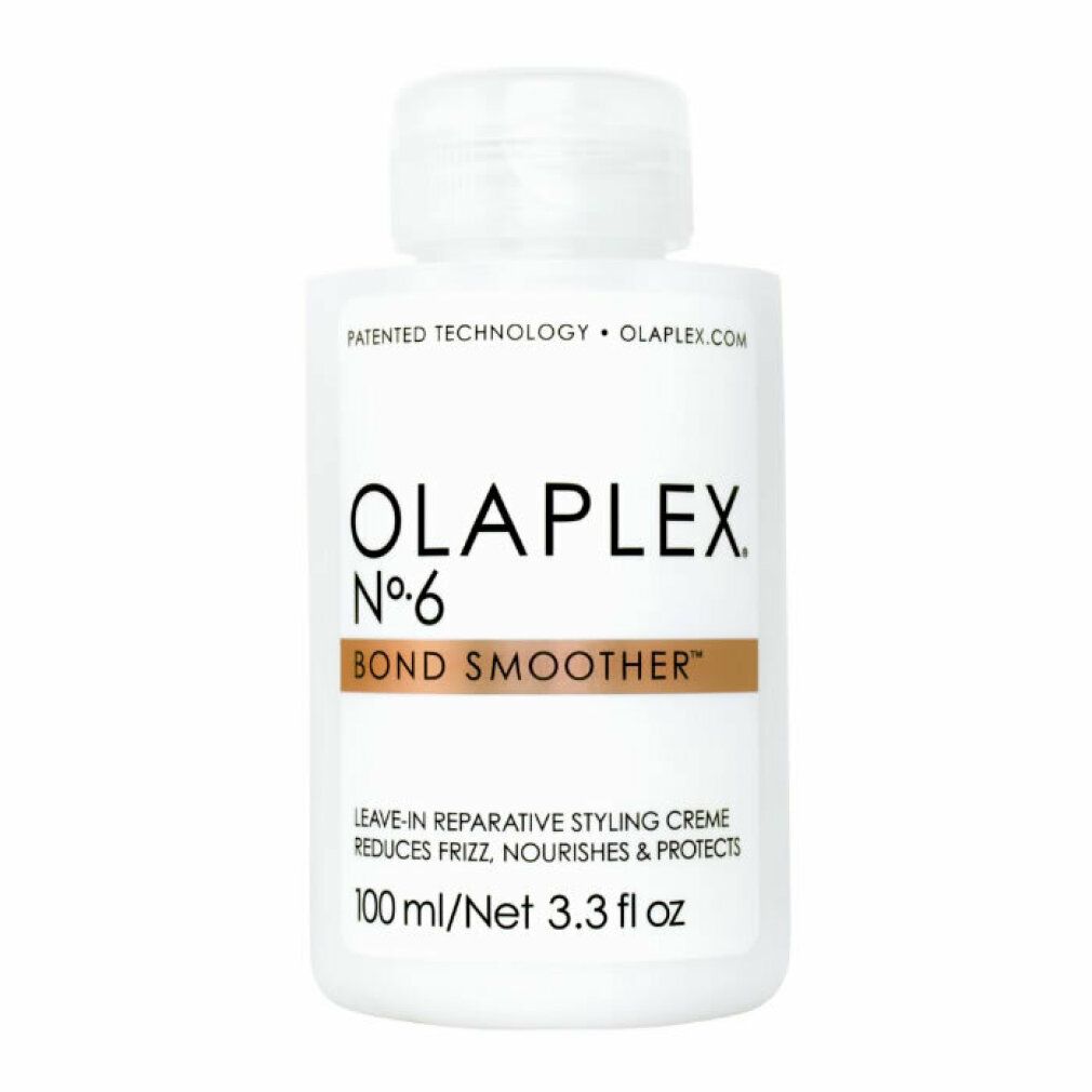 Bond Smoother Nº6 - Leave-in Treatment 100 ml
