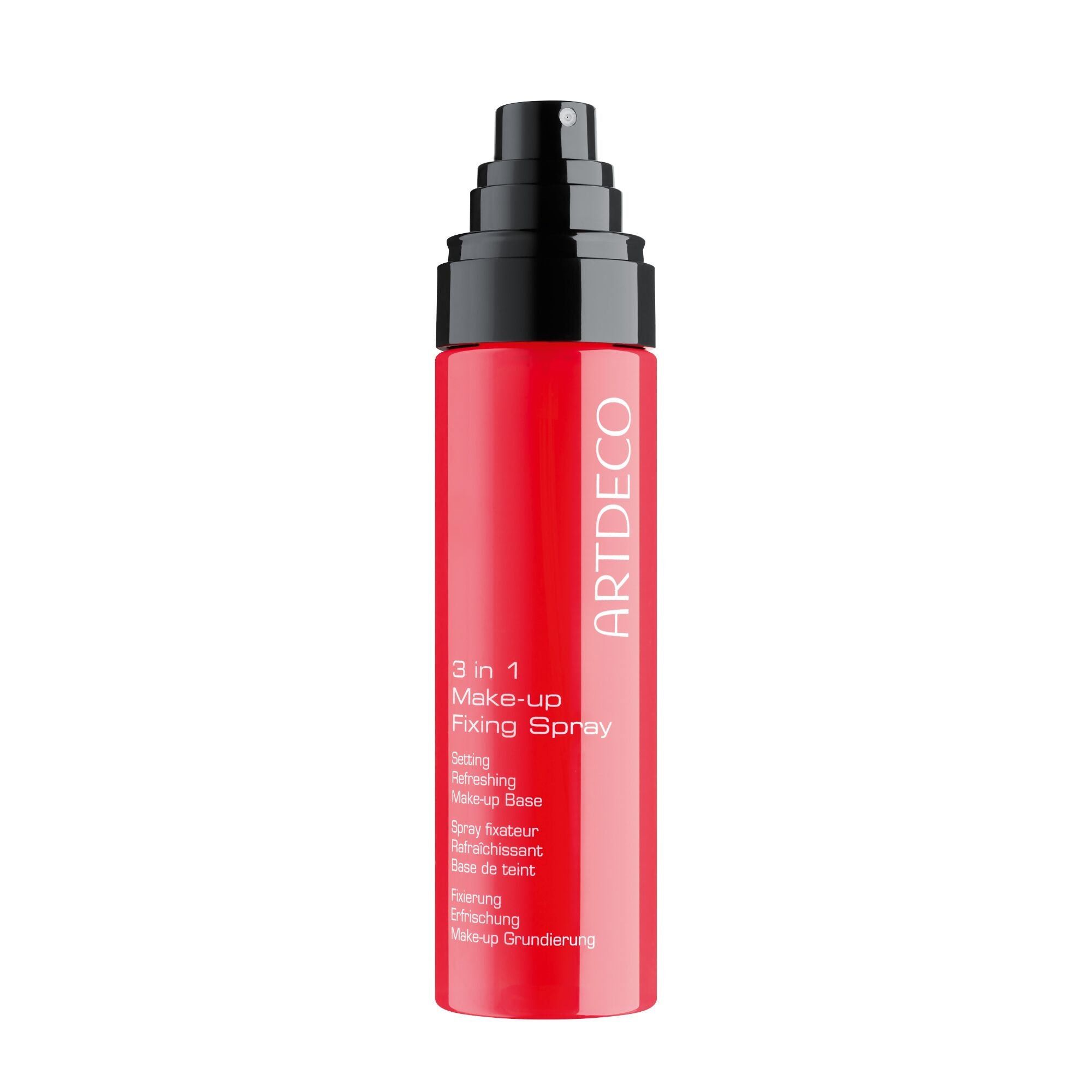ARTDECO 3in1 Make-up Fixing Spray