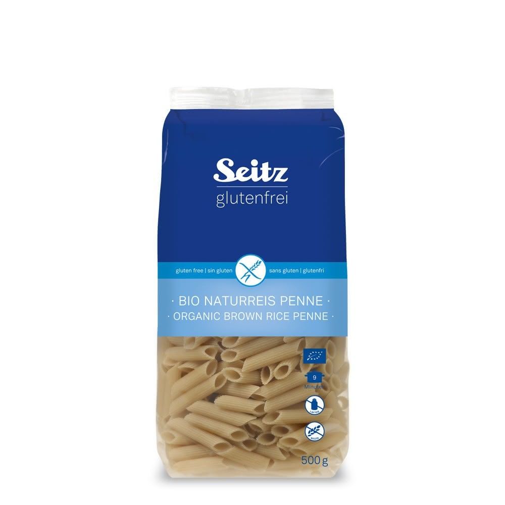 Naturreis Penne