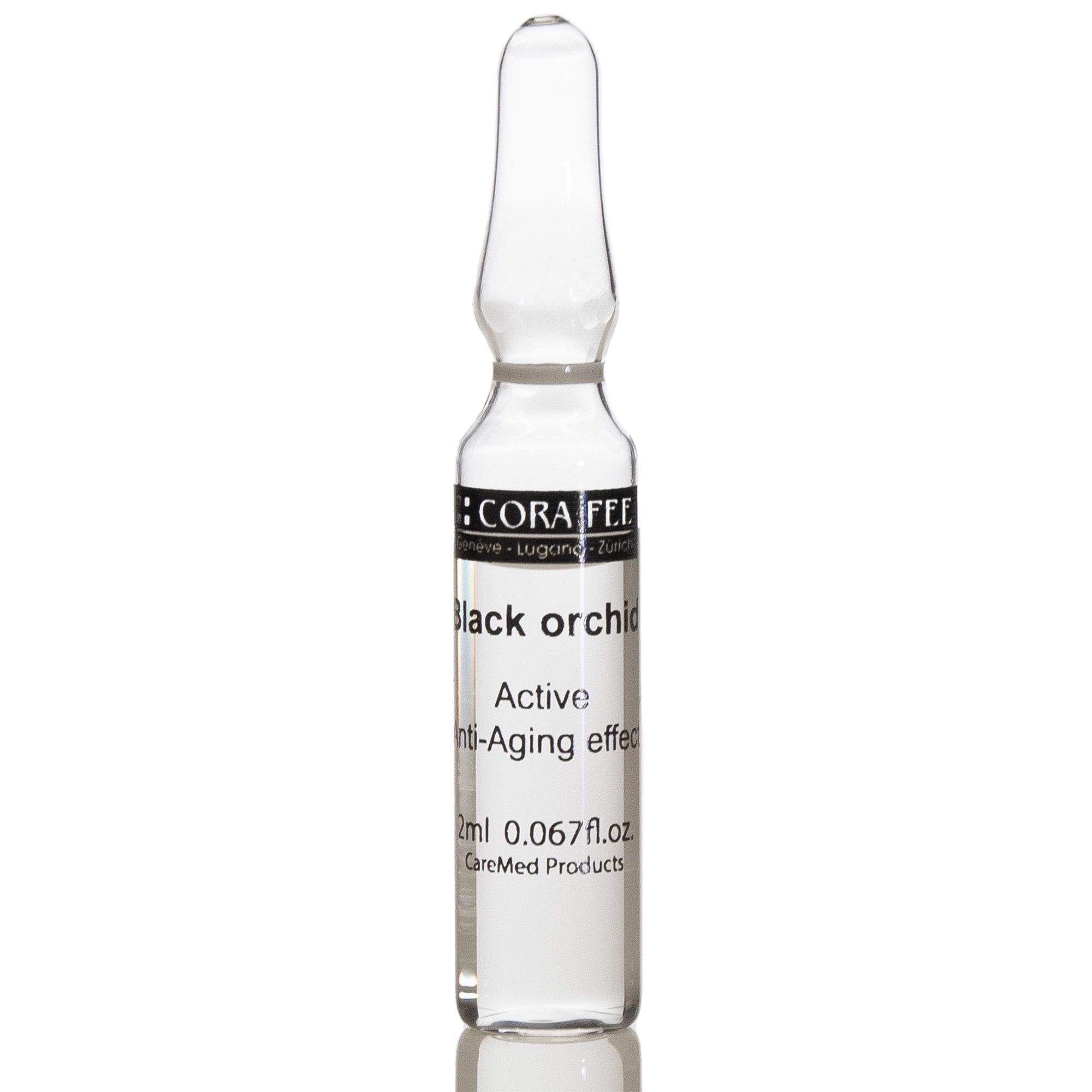 Cora Fee Black Orchid Anti-Aging Ampullen