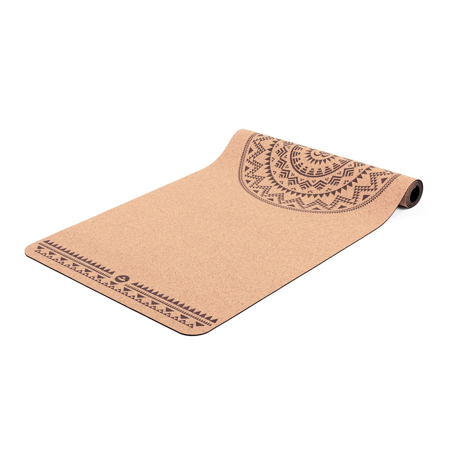 bodhi Yogamatte Kork, ETHNO MANDALA