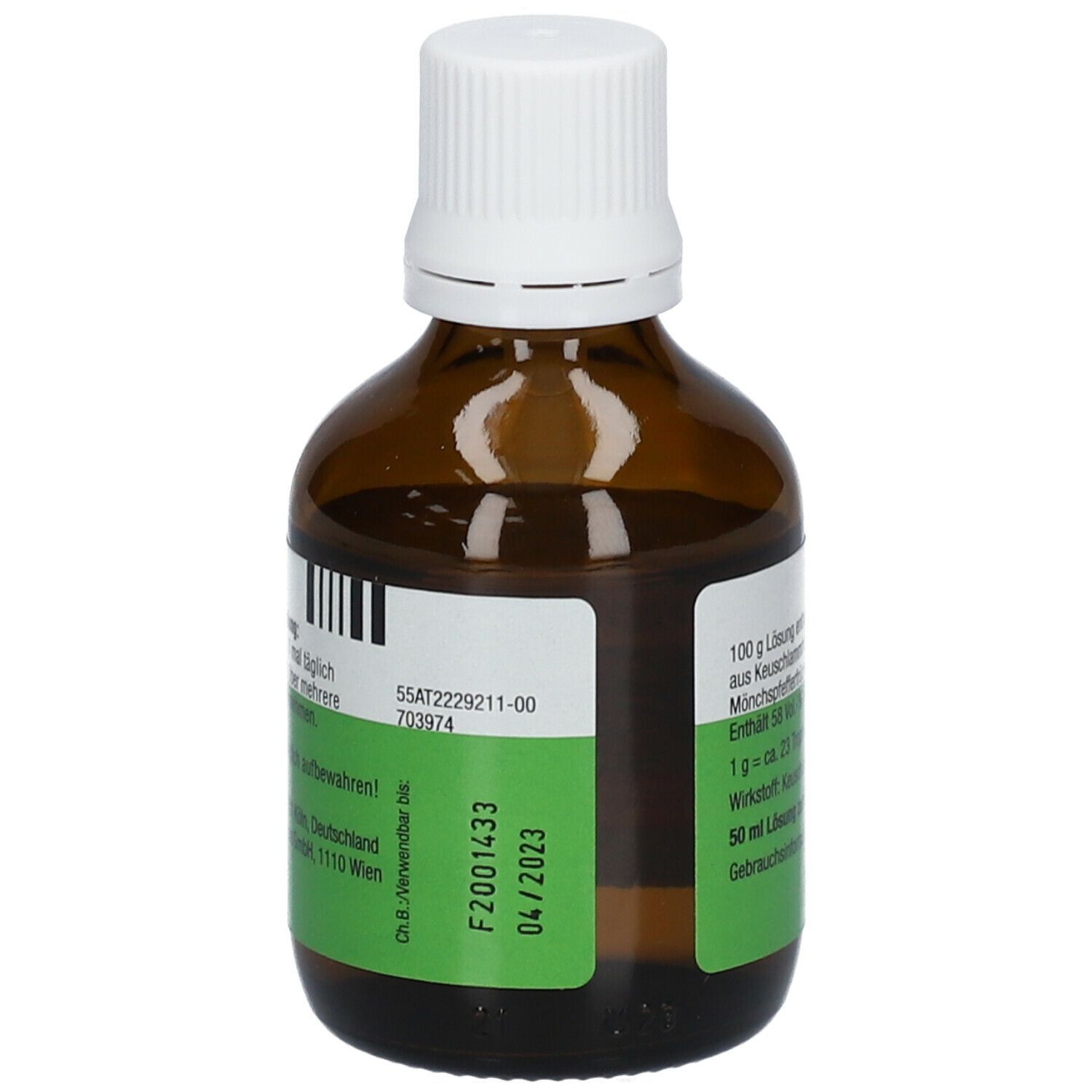Agnofem® Tropfen