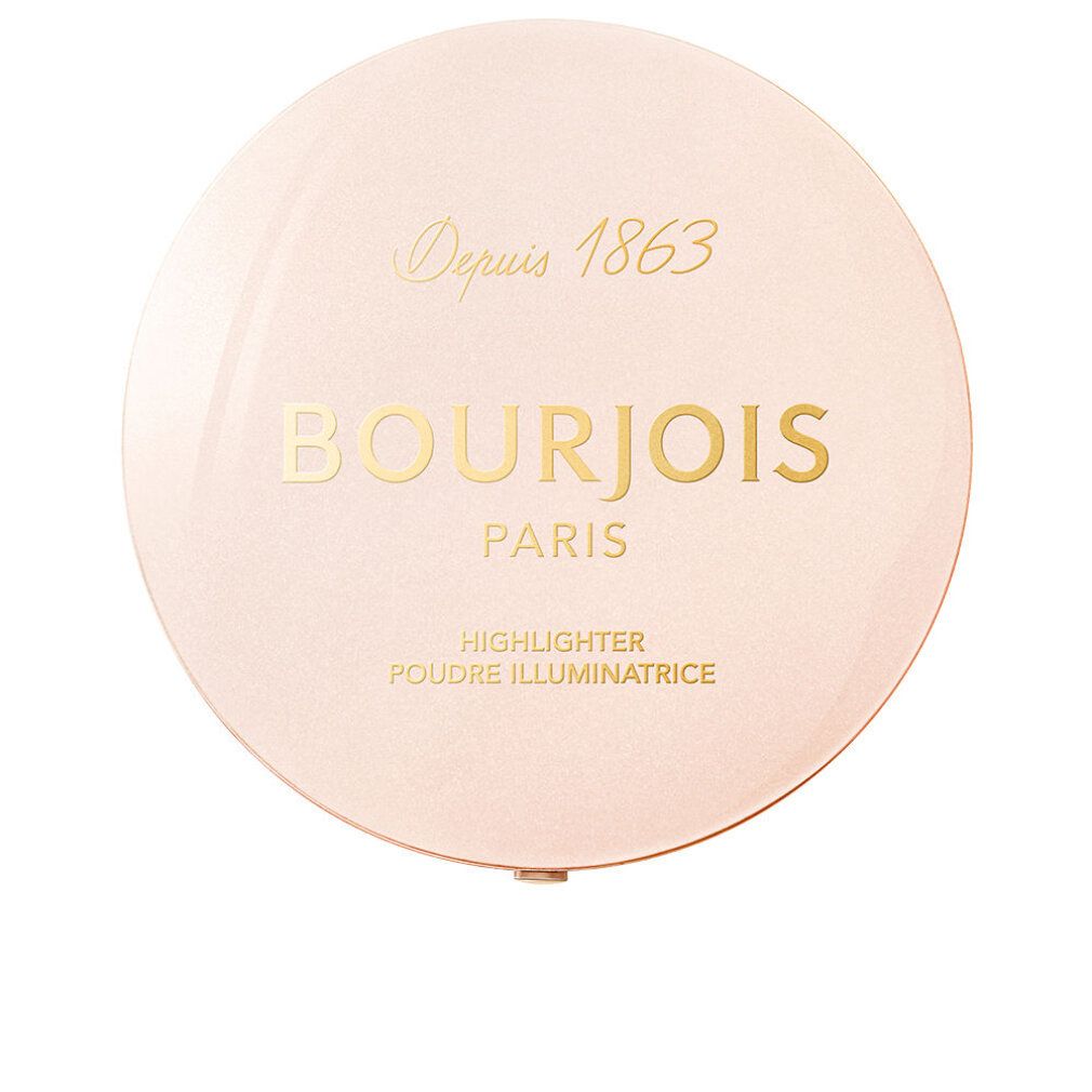 maxi round Illuminator #Champagne r