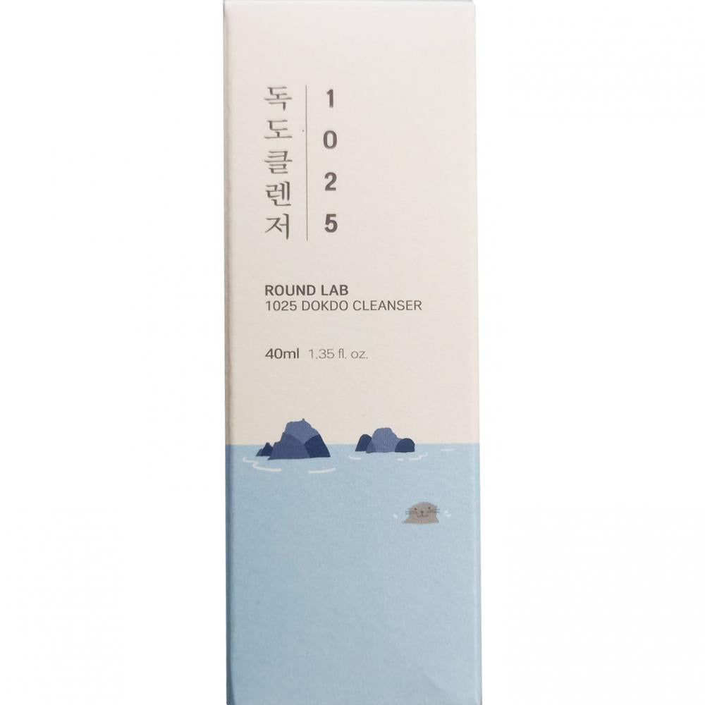 ROUND LAB 1025 Dokdo Reiniger