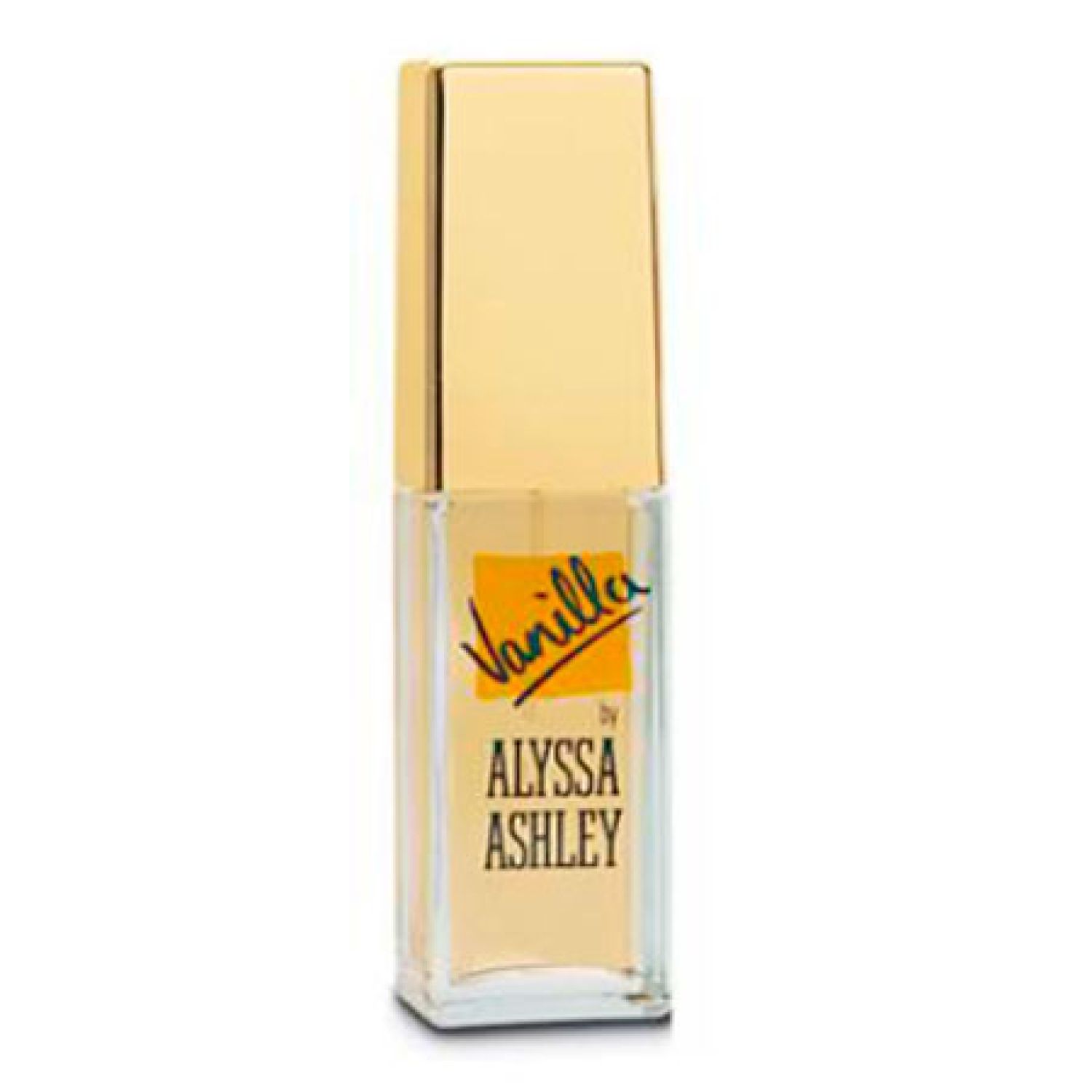 Alyssa Ashley Vanilla Eau de Parfum