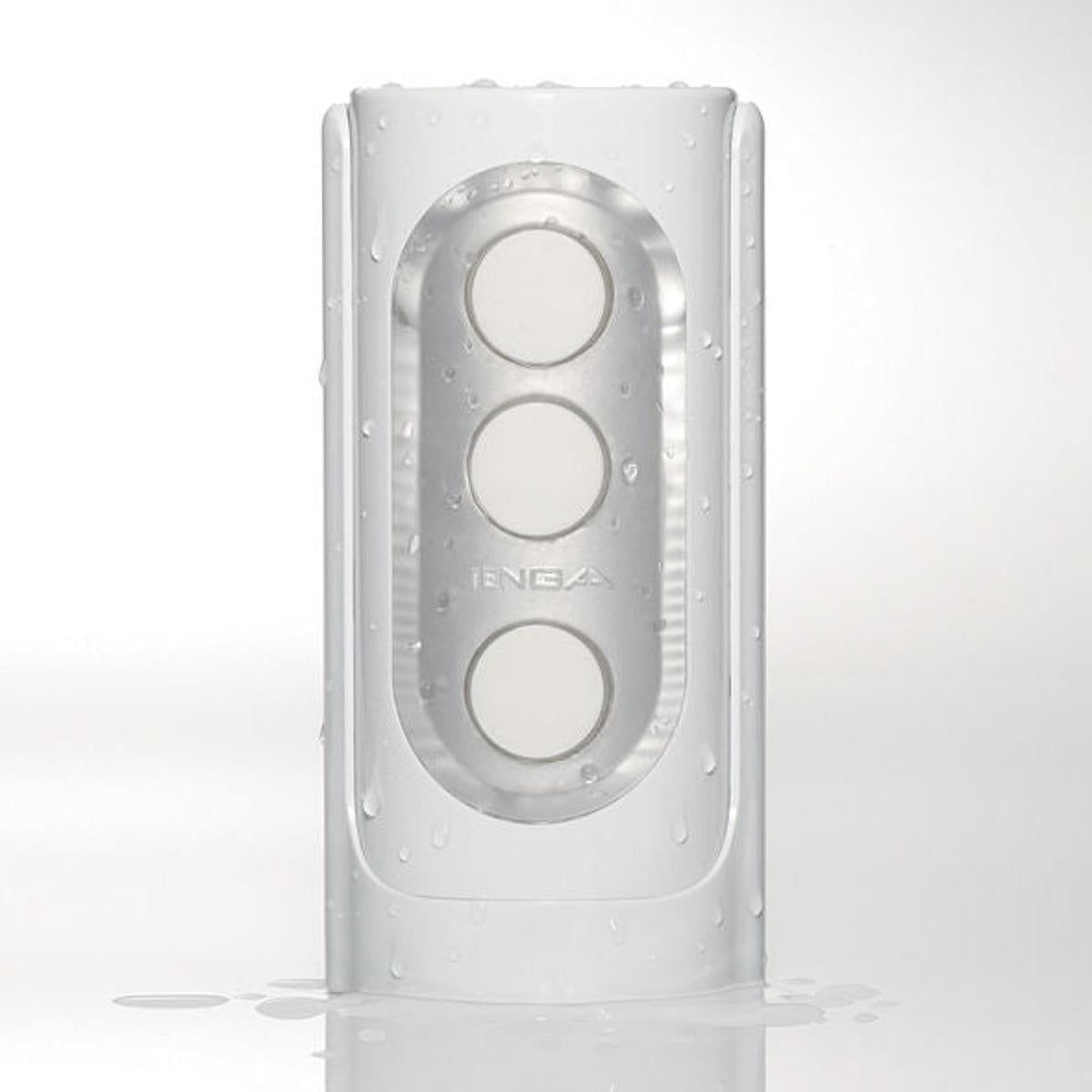 TENGA Flip Hole White