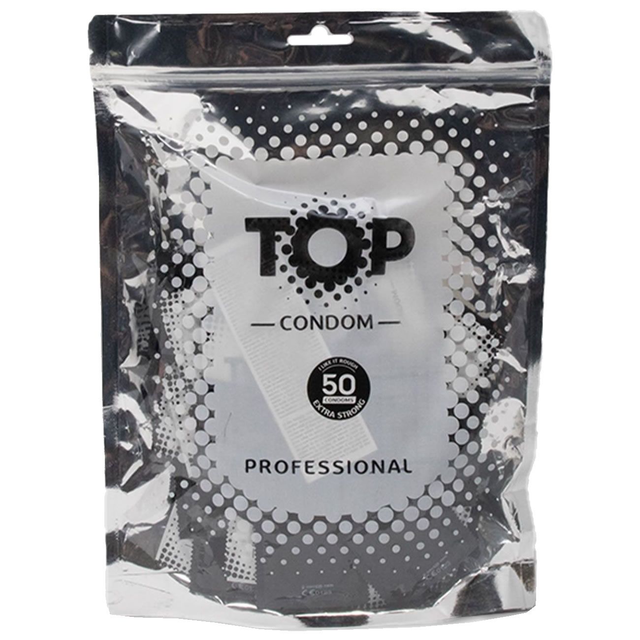TOP Condom *Extra Strong*