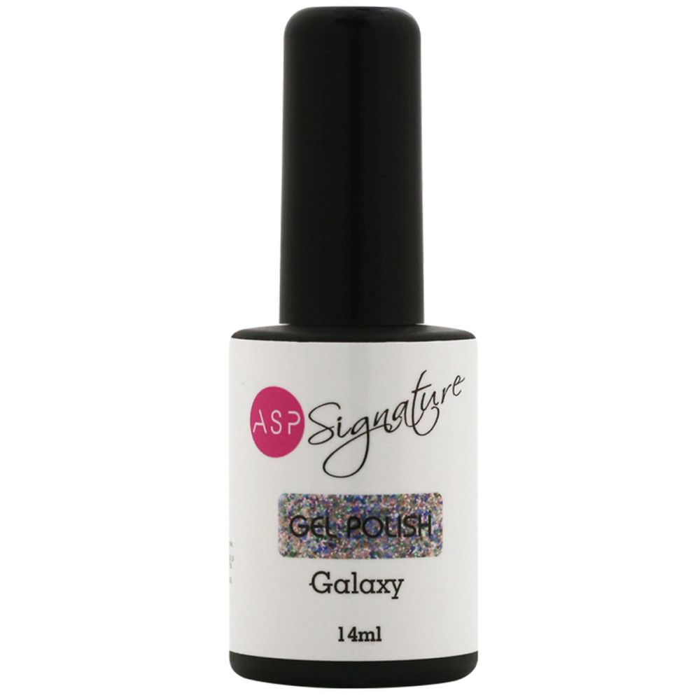 ASP - Signature Gel-Nagellack