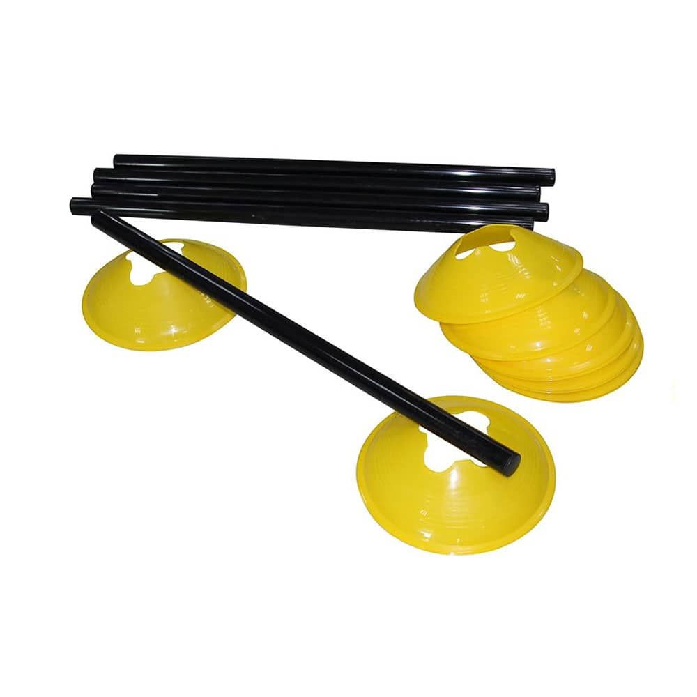 Tunturi Agility Set verstellbar