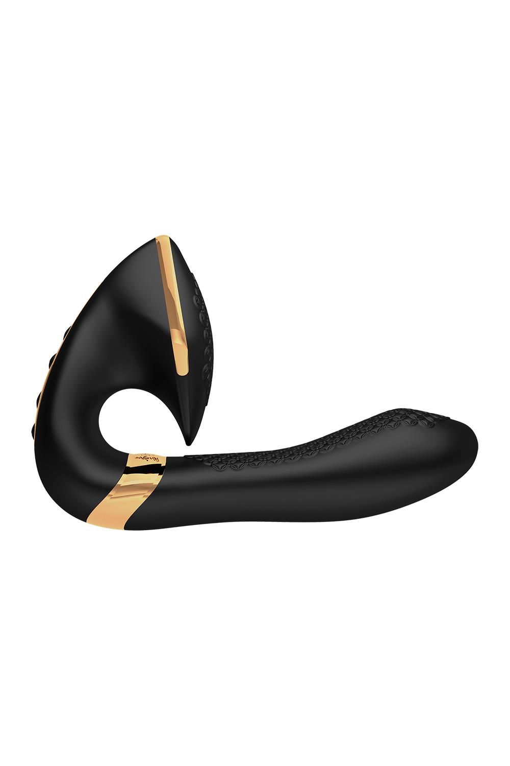 Shunga Soyo Black