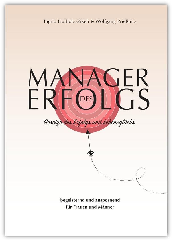 Manager des Erfolgs
