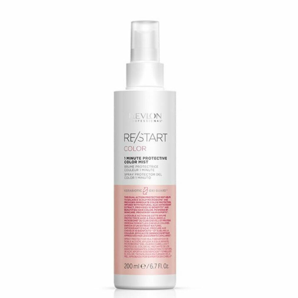 Revlon Re-Start Color Protective Mist