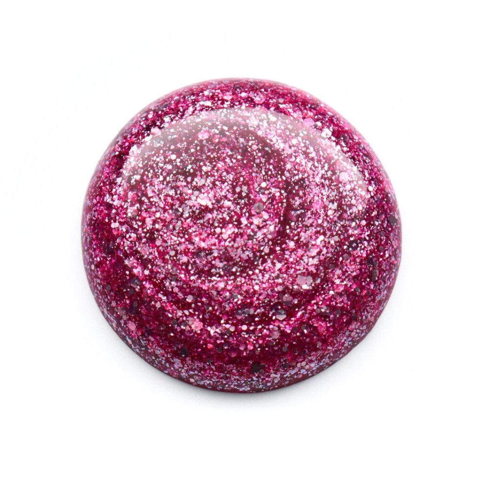 Essence - Mini Nagellack Disco Glitter