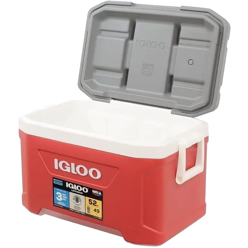 Igloo Kühlbox "Latitude 52"