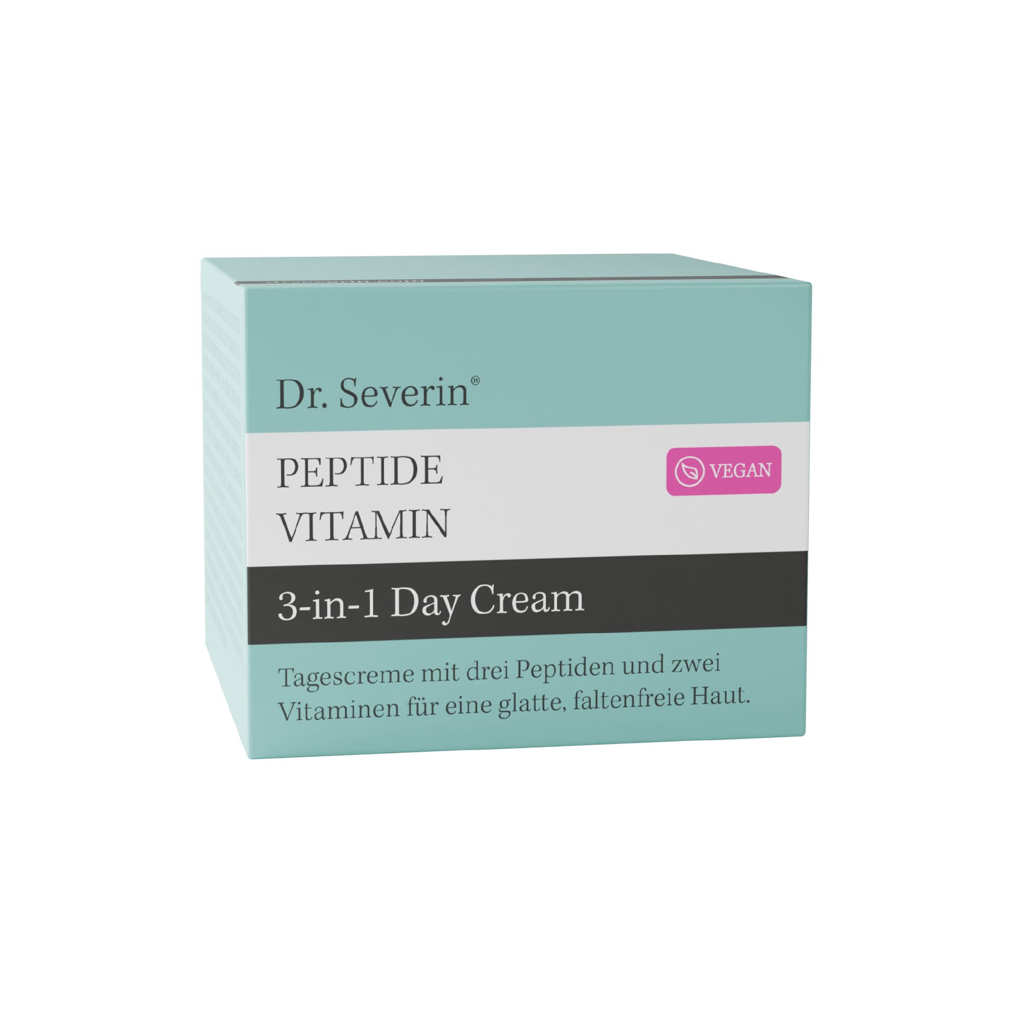 Dr. Severin - Peptide Vitamin 3-in-1 Day Cream