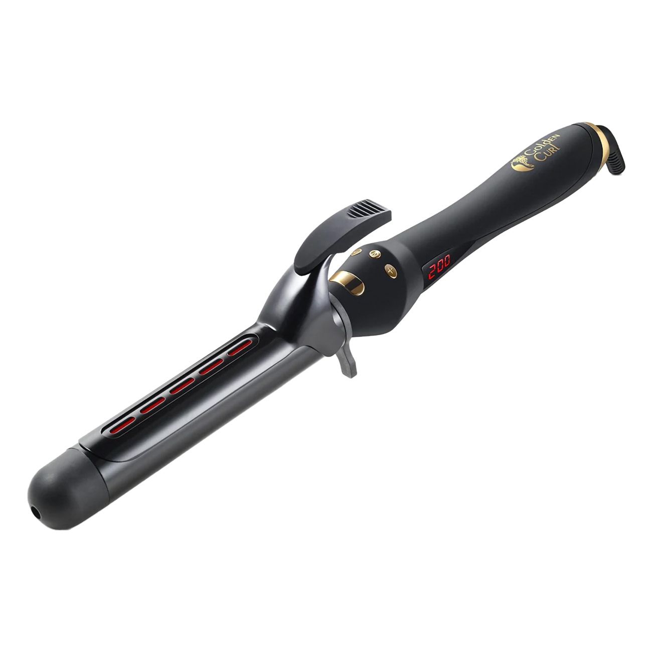 Golden Curl GL588 The Gyro 2.0 Lockenstab