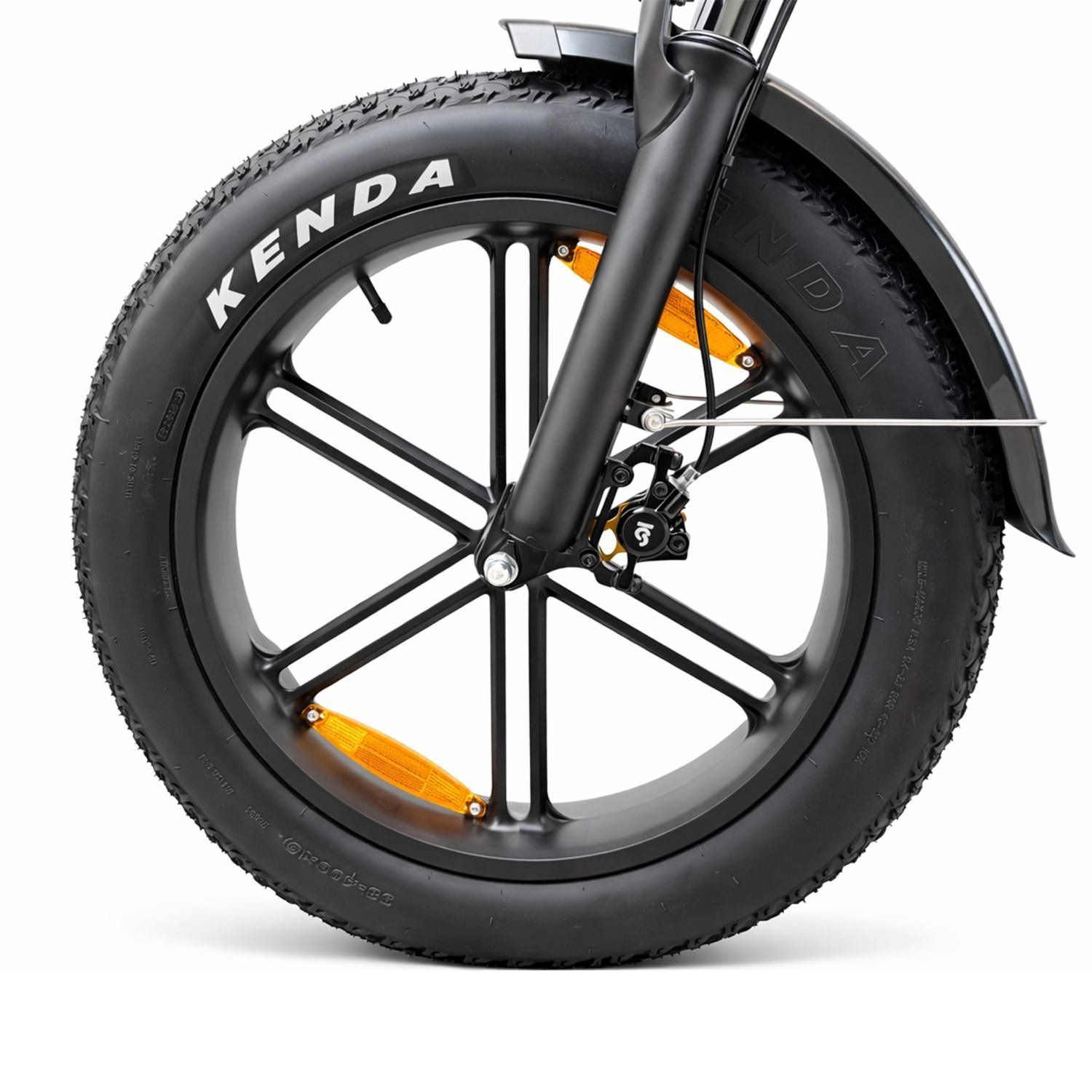 PIXAR M9 Vollgefedertes E-Bike mit 48V 35Ah Doppelakku