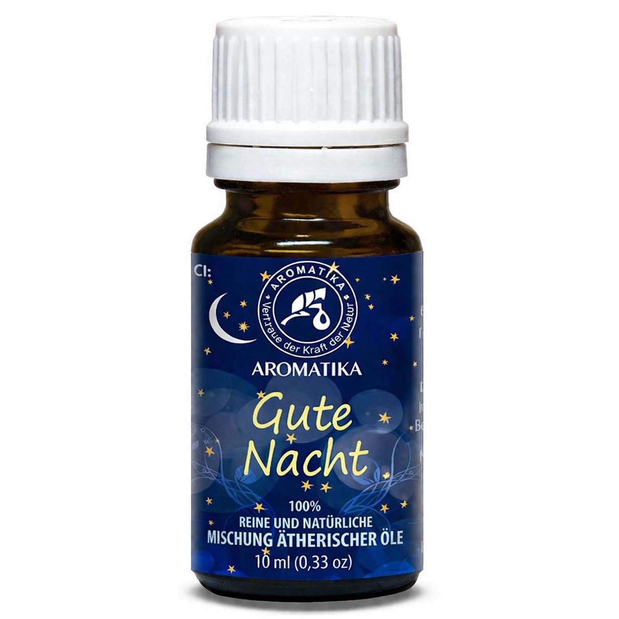 AROMATIKA  Duftmischung Guter Schlaf