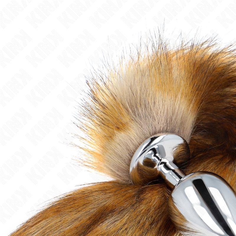 Kink - Anal Plug 1 St - Shop Apotheke