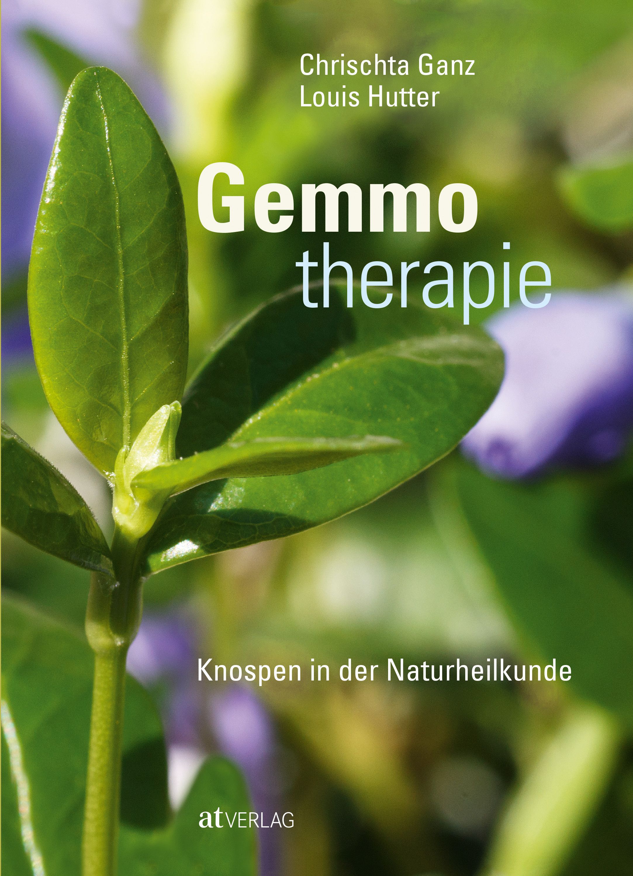 Gemmotherapie in der Kinderheilkunde