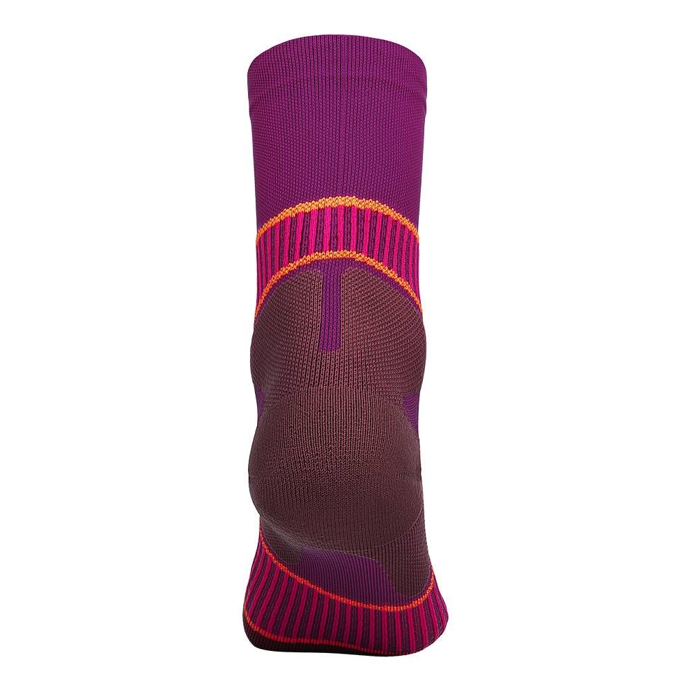 Bauerfeind Sports Run Performance Mid Cut Socks Women