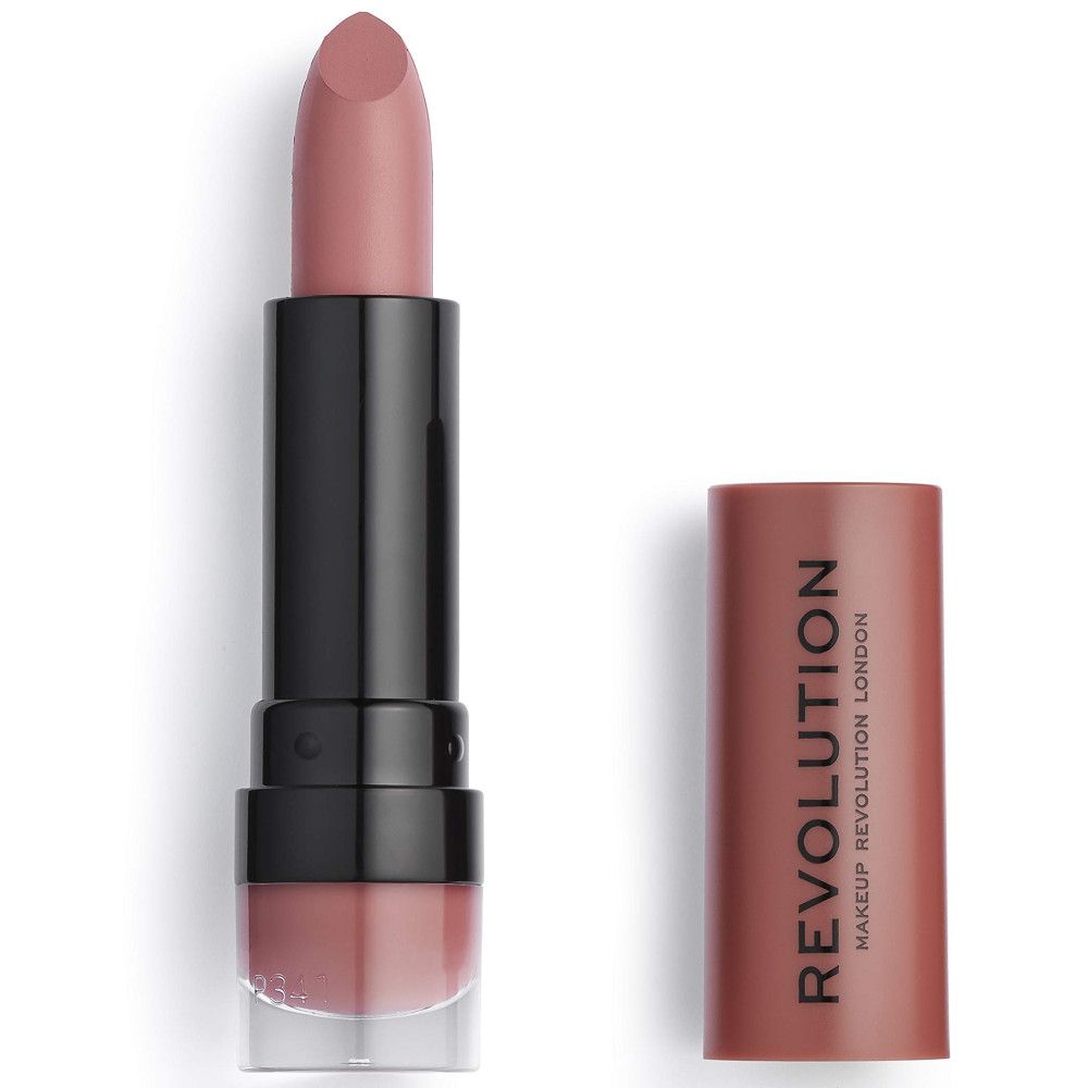 Makeup Revolution - Matt Lippenstift