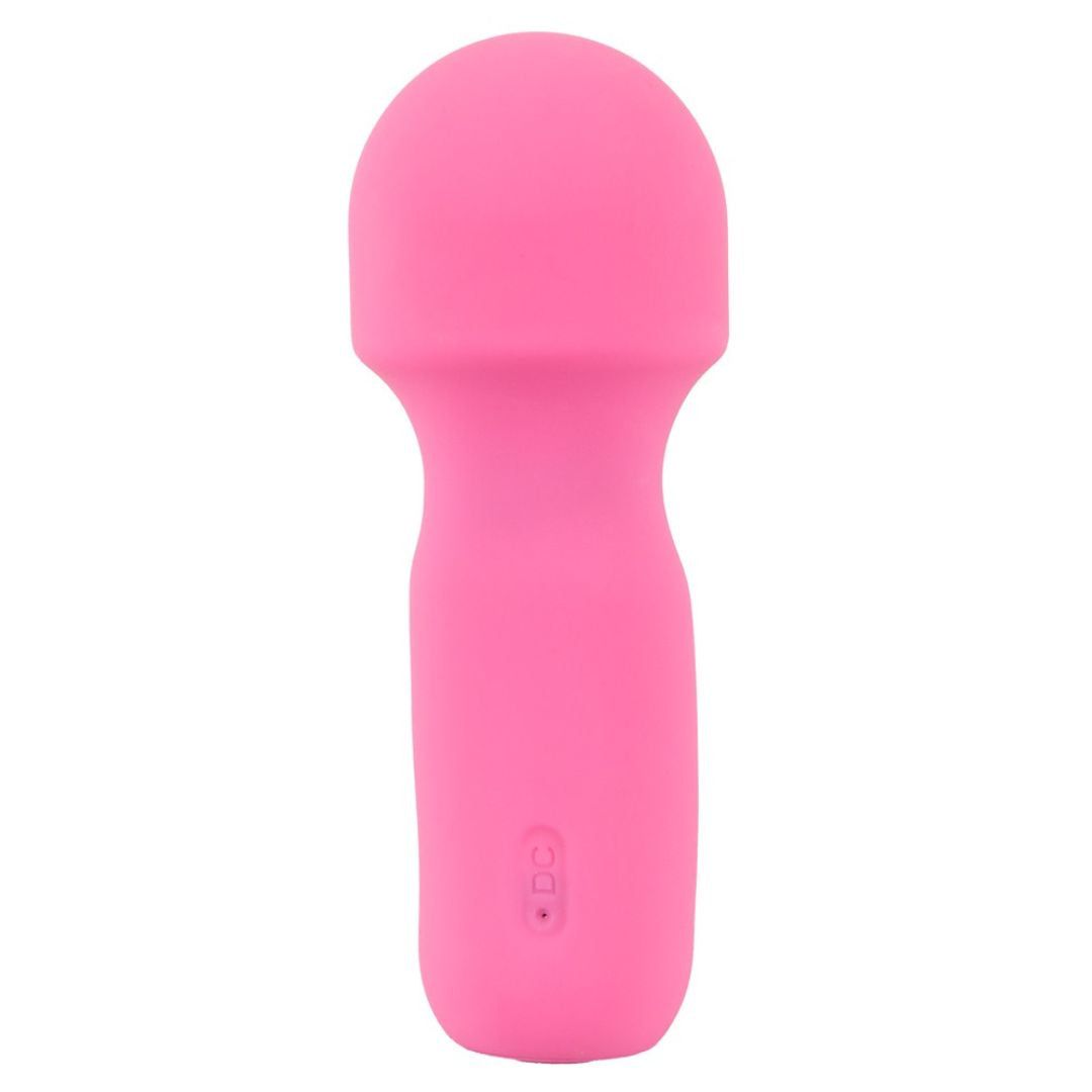 Massagestab "Mini Wand" | 16 Vibrationsmodi | Sweet Smile