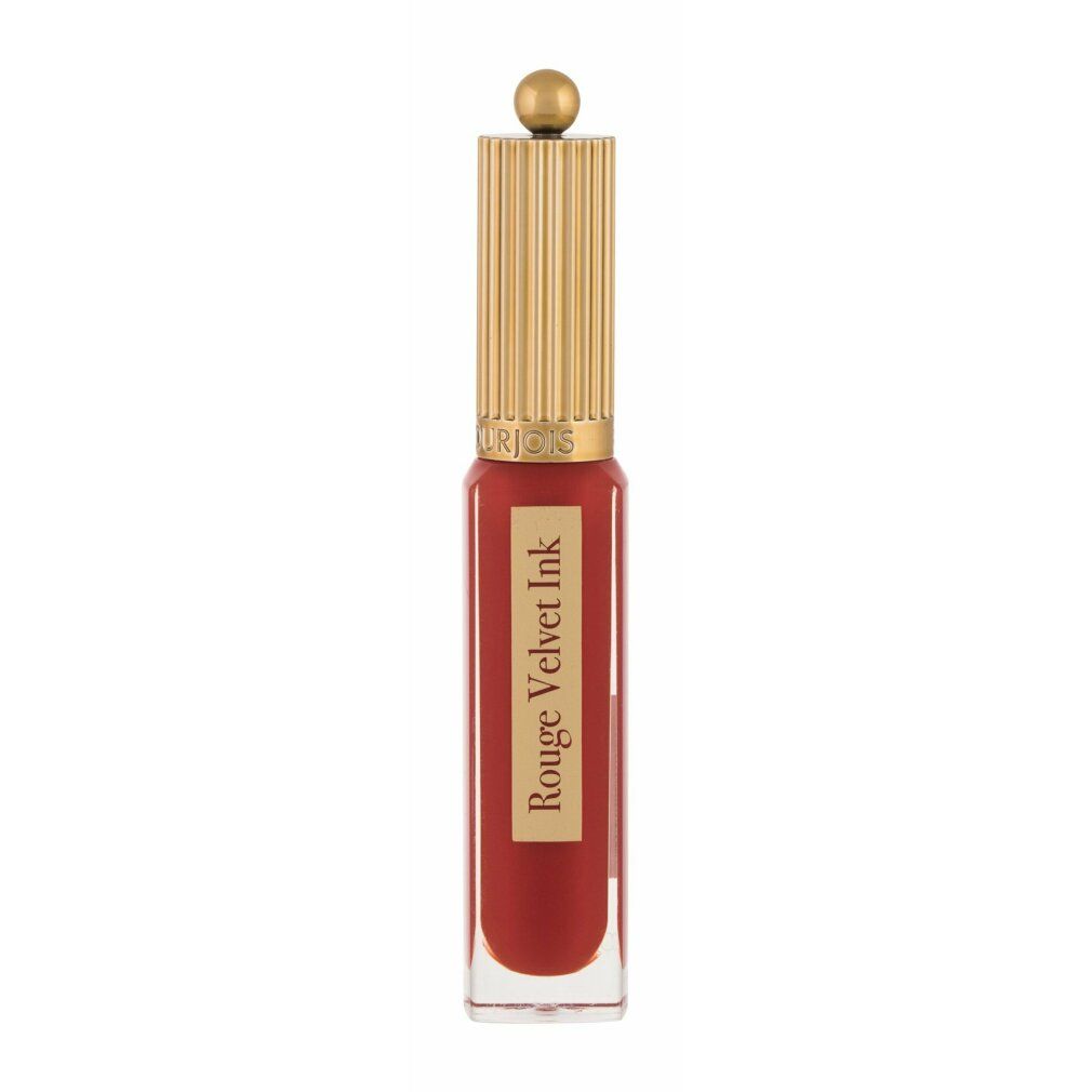 Bourjois Rouge Velvet Ink 09 Rouge À Reves