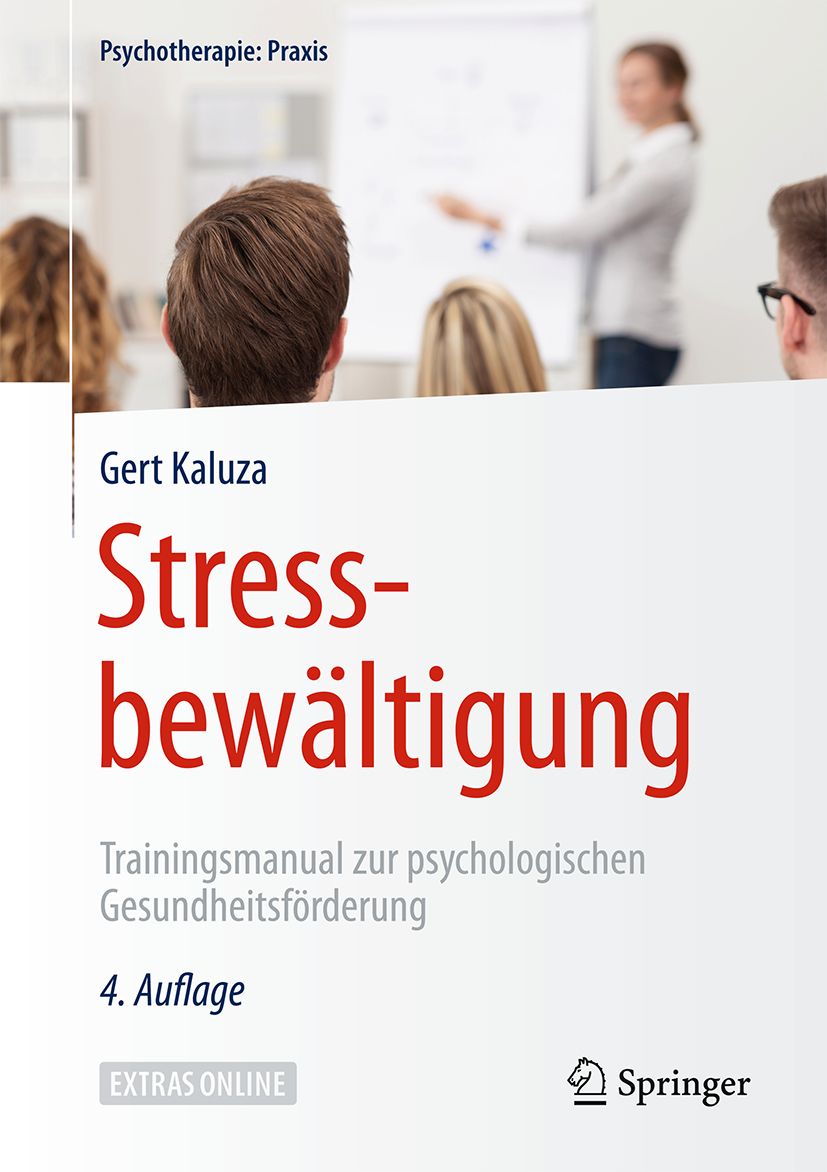 Stressbewältigung