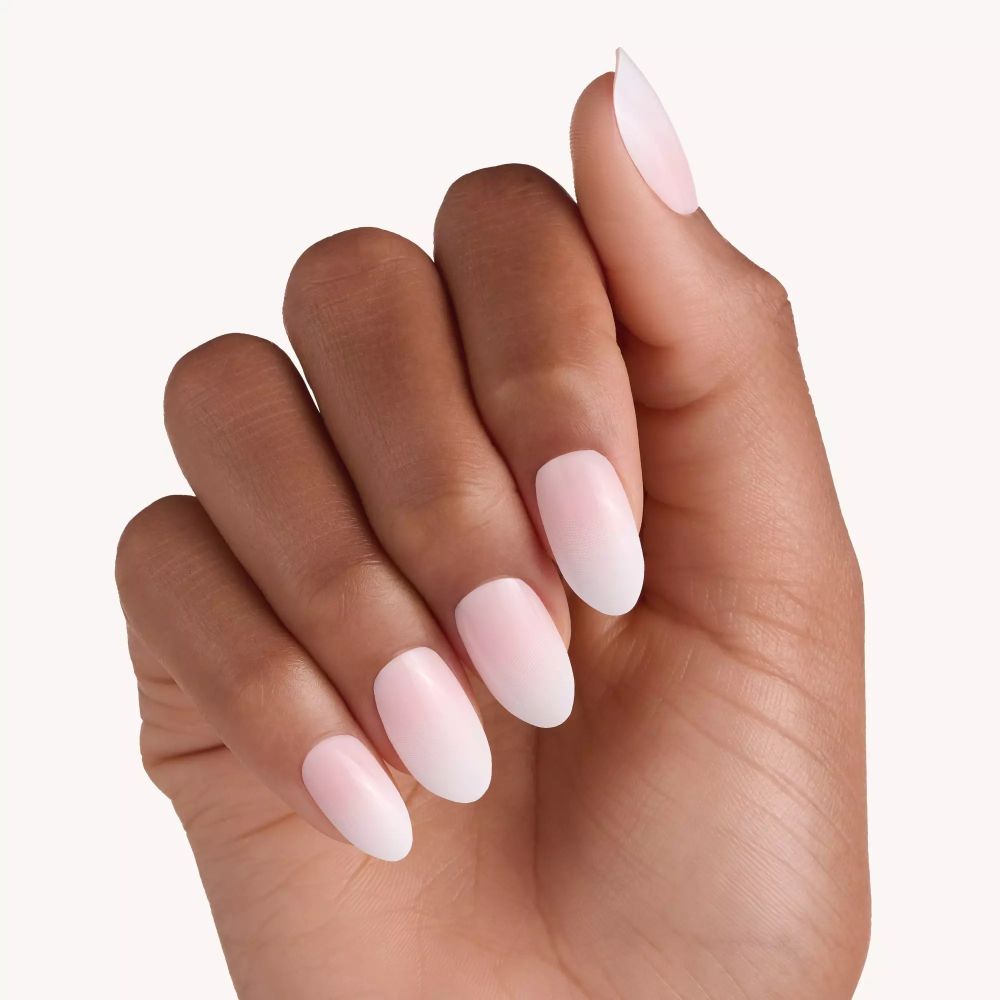 Essence - Click-on French Manicure Kunstnägel