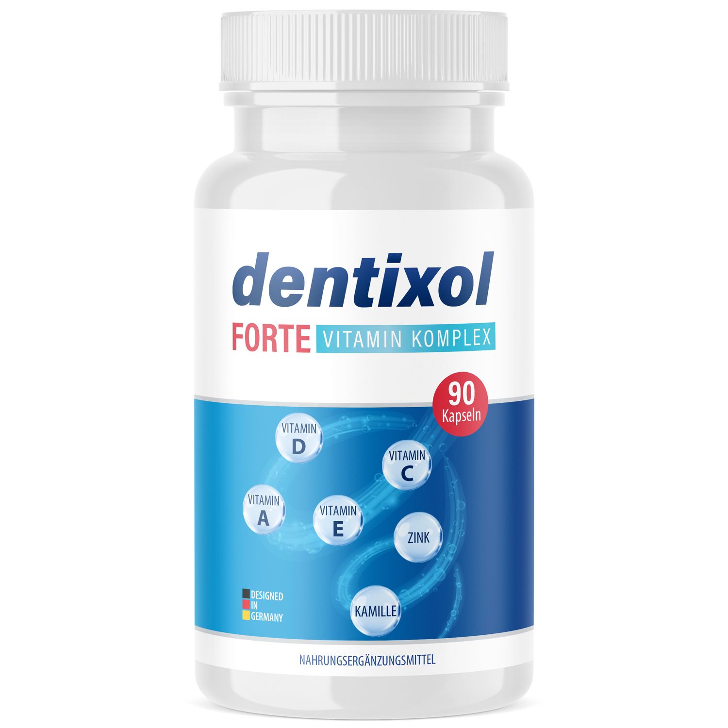 dentixol FORTE Kapseln